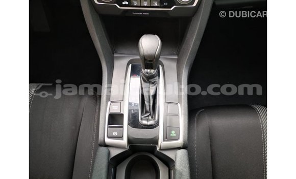 Acheter Import Voiture Honda Civic Autre à Import - Dubai, Clarendon Acheter Import Voiture Honda Civic Autre à Import - Dubai, Clarendon