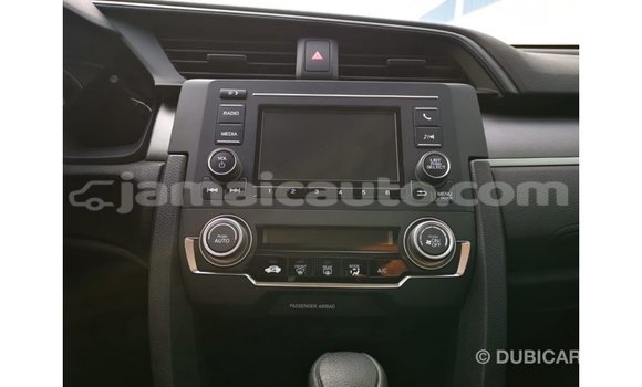 Acheter Import Voiture Honda Civic Autre à Import - Dubai, Clarendon Acheter Import Voiture Honda Civic Autre à Import - Dubai, Clarendon