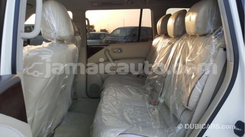 Big with watermark nissan patrol clarendon import dubai 2780