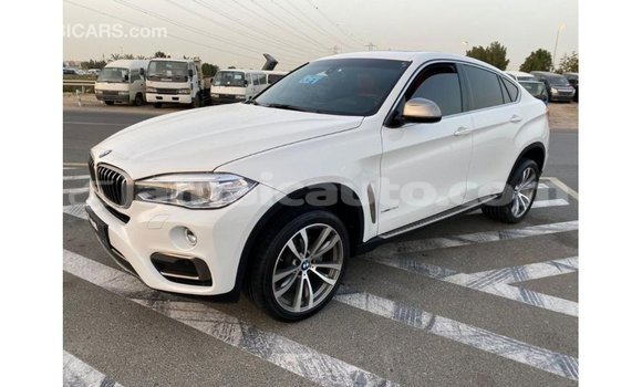 Acheter Import Voiture BMW X6 Blanc à Import - Dubai, Clarendon Acheter Import Voiture BMW X6 Blanc à Import - Dubai, Clarendon