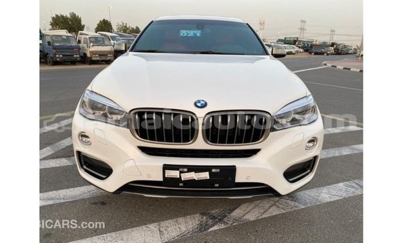 Acheter Import Voiture BMW X6 Blanc à Import - Dubai, Clarendon Acheter Import Voiture BMW X6 Blanc à Import - Dubai, Clarendon
