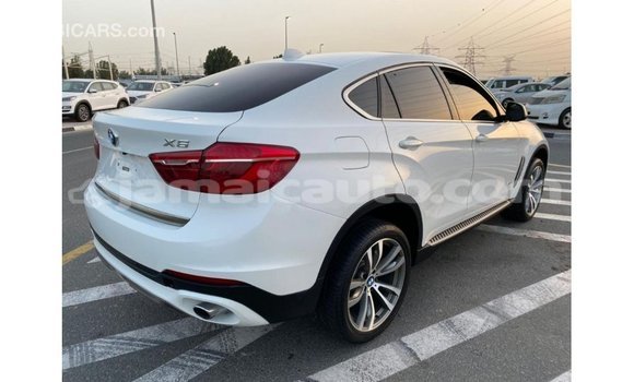 Acheter Import Voiture BMW X6 Blanc à Import - Dubai, Clarendon Acheter Import Voiture BMW X6 Blanc à Import - Dubai, Clarendon