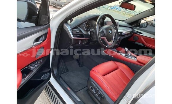 Acheter Import Voiture BMW X6 Blanc à Import - Dubai, Clarendon Acheter Import Voiture BMW X6 Blanc à Import - Dubai, Clarendon