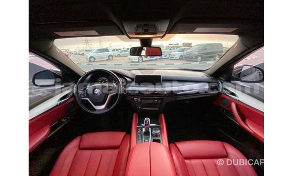 Acheter Import Voiture BMW X6 Blanc à Import - Dubai, Clarendon Acheter Import Voiture BMW X6 Blanc à Import - Dubai, Clarendon