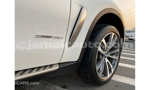 Acheter Import Voiture BMW X6 Blanc à Import - Dubai, Clarendon Acheter Import Voiture BMW X6 Blanc à Import - Dubai, Clarendon