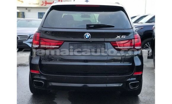 Buy Import BMW X5 Black Car in Import - Dubai in Clarendon Buy Import BMW X5 Black Car in Import - Dubai in Clarendon