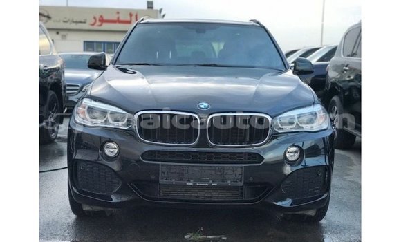 Buy Import BMW X5 Black Car in Import - Dubai in Clarendon Buy Import BMW X5 Black Car in Import - Dubai in Clarendon
