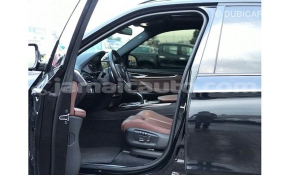 Buy Import BMW X5 Black Car in Import - Dubai in Clarendon Buy Import BMW X5 Black Car in Import - Dubai in Clarendon