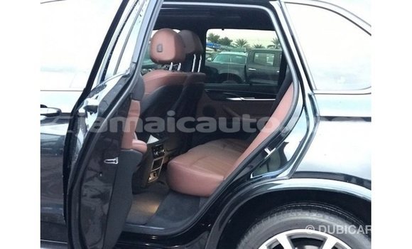 Buy Import BMW X5 Black Car in Import - Dubai in Clarendon Buy Import BMW X5 Black Car in Import - Dubai in Clarendon