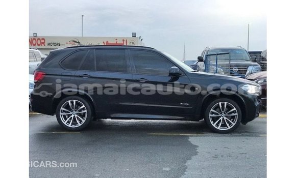 Buy Import BMW X5 Black Car in Import - Dubai in Clarendon Buy Import BMW X5 Black Car in Import - Dubai in Clarendon