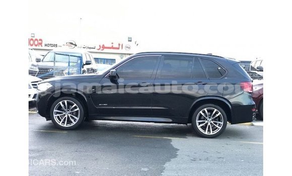 Buy Import BMW X5 Black Car in Import - Dubai in Clarendon Buy Import BMW X5 Black Car in Import - Dubai in Clarendon