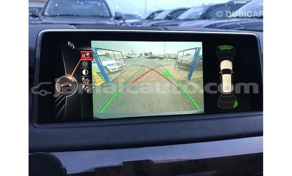 Buy Import BMW X5 Black Car in Import - Dubai in Clarendon Buy Import BMW X5 Black Car in Import - Dubai in Clarendon