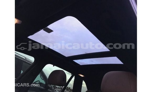 Buy Import BMW X5 Black Car in Import - Dubai in Clarendon Buy Import BMW X5 Black Car in Import - Dubai in Clarendon