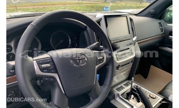 Buy Import Toyota Land Cruiser Other Car in Import - Dubai in Clarendon Buy Import Toyota Land Cruiser Other Car in Import - Dubai in Clarendon