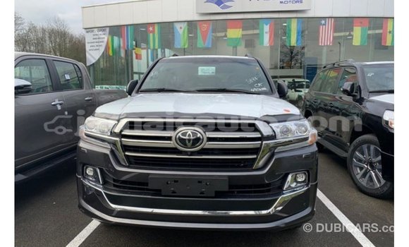 Buy Import Toyota Land Cruiser Other Car in Import - Dubai in Clarendon Buy Import Toyota Land Cruiser Other Car in Import - Dubai in Clarendon