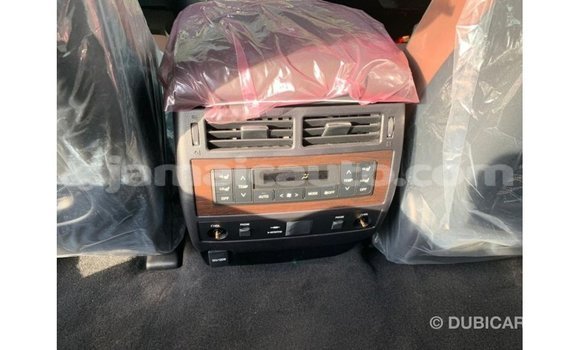 Buy Import Toyota Land Cruiser Other Car in Import - Dubai in Clarendon Buy Import Toyota Land Cruiser Other Car in Import - Dubai in Clarendon