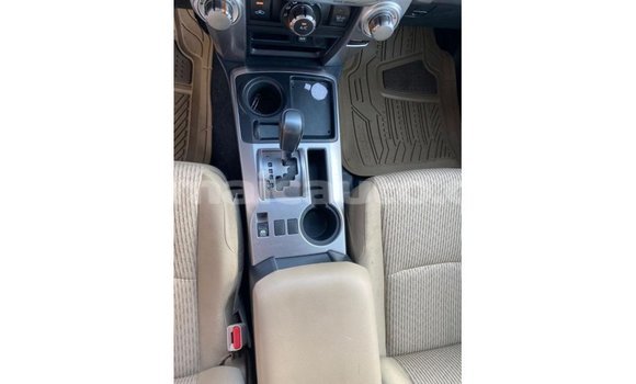 Buy Import Toyota 4Runner White Car in Import - Dubai in Clarendon Buy Import Toyota 4Runner White Car in Import - Dubai in Clarendon