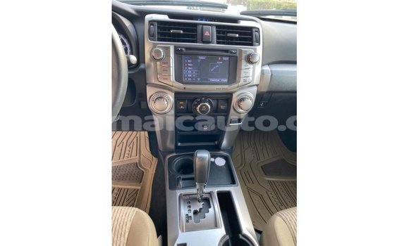 Buy Import Toyota 4Runner White Car in Import - Dubai in Clarendon Buy Import Toyota 4Runner White Car in Import - Dubai in Clarendon