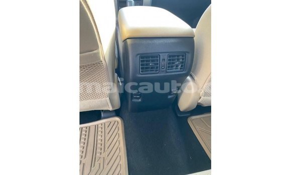 Buy Import Toyota 4Runner White Car in Import - Dubai in Clarendon Buy Import Toyota 4Runner White Car in Import - Dubai in Clarendon