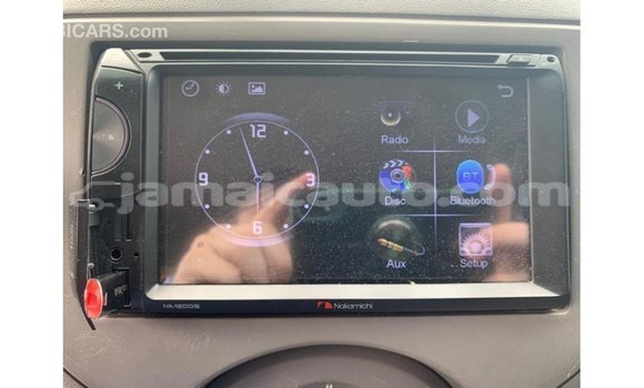 Buy Import Nissan Sunny White Car in Import - Dubai in Clarendon Buy Import Nissan Sunny White Car in Import - Dubai in Clarendon