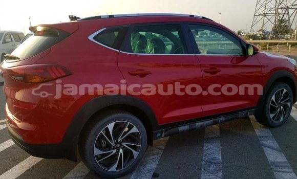 Acheter Import Voiture Hyundai Tucson Rouge à Import - Dubai, Clarendon Acheter Import Voiture Hyundai Tucson Rouge à Import - Dubai, Clarendon