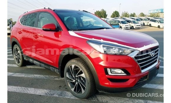 Acheter Import Voiture Hyundai Tucson Rouge à Import - Dubai, Clarendon Acheter Import Voiture Hyundai Tucson Rouge à Import - Dubai, Clarendon