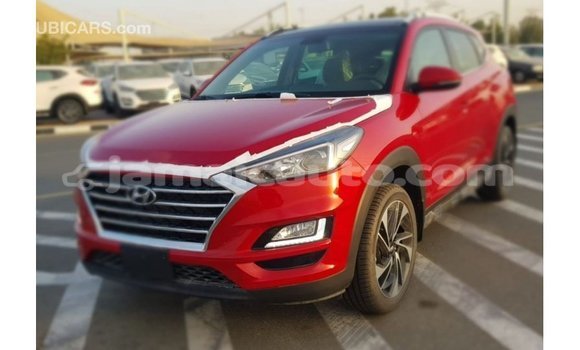 Acheter Import Voiture Hyundai Tucson Rouge à Import - Dubai, Clarendon Acheter Import Voiture Hyundai Tucson Rouge à Import - Dubai, Clarendon