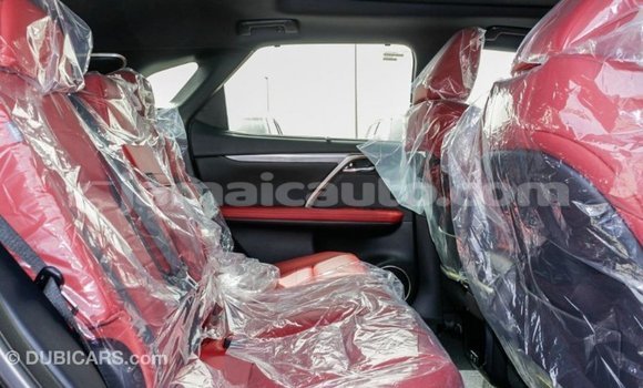 Buy Import Lexus RX 300 White Car in Import - Dubai in Clarendon Buy Import Lexus RX 300 White Car in Import - Dubai in Clarendon