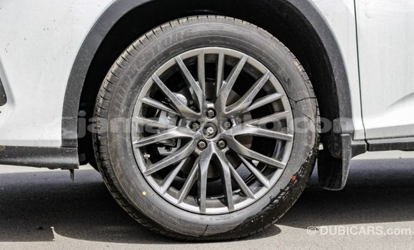 Buy Import Lexus RX 300 White Car in Import - Dubai in Clarendon Buy Import Lexus RX 300 White Car in Import - Dubai in Clarendon