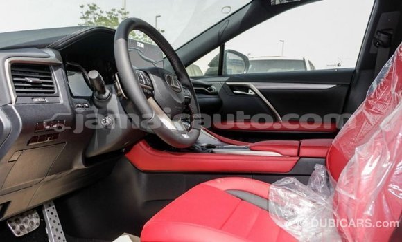 Buy Import Lexus RX 300 White Car in Import - Dubai in Clarendon Buy Import Lexus RX 300 White Car in Import - Dubai in Clarendon