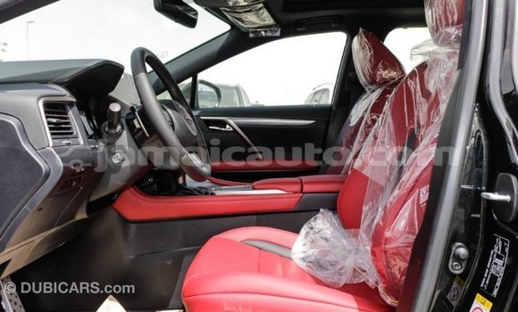 Buy Import Lexus RX 300 Black Car in Import - Dubai in Clarendon Buy Import Lexus RX 300 Black Car in Import - Dubai in Clarendon