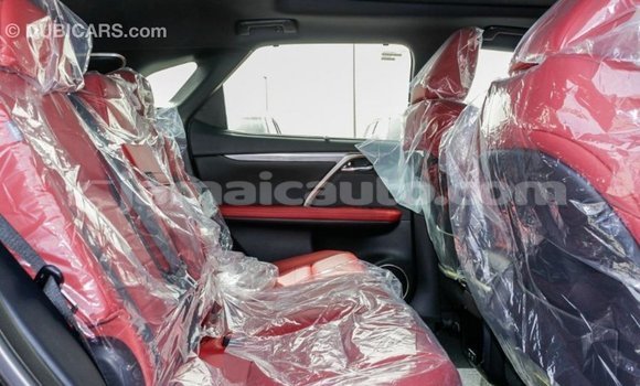 Buy Import Lexus RX 300 Black Car in Import - Dubai in Clarendon Buy Import Lexus RX 300 Black Car in Import - Dubai in Clarendon