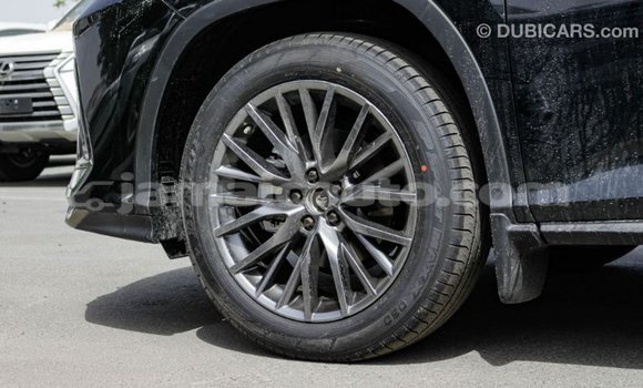 Buy Import Lexus RX 300 Black Car in Import - Dubai in Clarendon Buy Import Lexus RX 300 Black Car in Import - Dubai in Clarendon