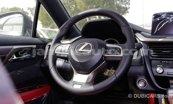 Buy Import Lexus RX 300 Black Car in Import - Dubai in Clarendon Buy Import Lexus RX 300 Black Car in Import - Dubai in Clarendon
