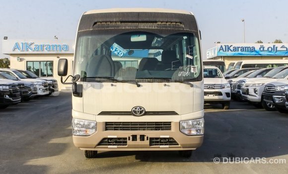 Buy Import Toyota Coaster White Car in Import - Dubai in Clarendon Buy Import Toyota Coaster White Car in Import - Dubai in Clarendon