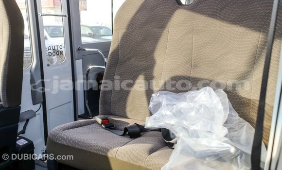Buy Import Toyota Coaster White Car in Import - Dubai in Clarendon Buy Import Toyota Coaster White Car in Import - Dubai in Clarendon
