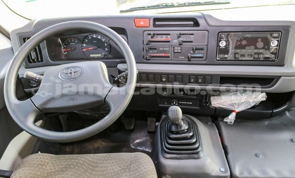 Buy Import Toyota Coaster White Car in Import - Dubai in Clarendon Buy Import Toyota Coaster White Car in Import - Dubai in Clarendon