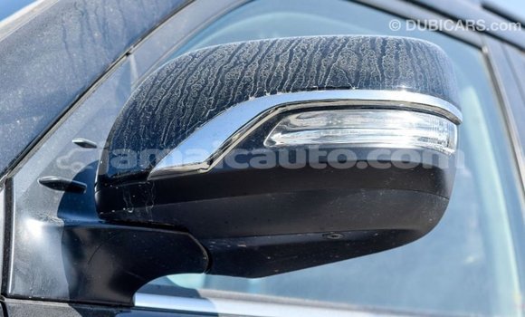 Buy Import Toyota Land Cruiser Black Car in Import - Dubai in Clarendon Buy Import Toyota Land Cruiser Black Car in Import - Dubai in Clarendon