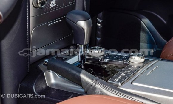 Buy Import Toyota Land Cruiser Black Car in Import - Dubai in Clarendon Buy Import Toyota Land Cruiser Black Car in Import - Dubai in Clarendon