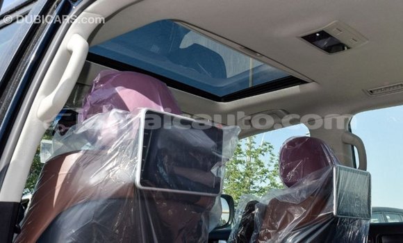 Buy Import Toyota Land Cruiser Black Car in Import - Dubai in Clarendon Buy Import Toyota Land Cruiser Black Car in Import - Dubai in Clarendon