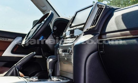 Buy Import Toyota Land Cruiser Black Car in Import - Dubai in Clarendon Buy Import Toyota Land Cruiser Black Car in Import - Dubai in Clarendon