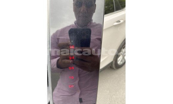 Buy Import Ford Edge White Car in Import - Dubai in Clarendon Buy Import Ford Edge White Car in Import - Dubai in Clarendon