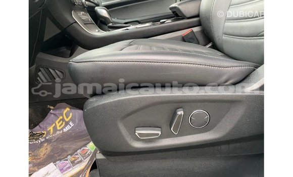 Buy Import Ford Edge White Car in Import - Dubai in Clarendon Buy Import Ford Edge White Car in Import - Dubai in Clarendon