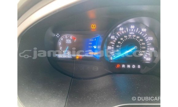 Buy Import Ford Edge White Car in Import - Dubai in Clarendon Buy Import Ford Edge White Car in Import - Dubai in Clarendon