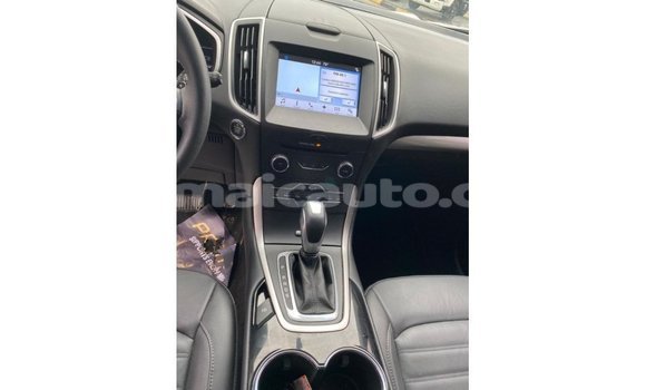 Buy Import Ford Edge White Car in Import - Dubai in Clarendon Buy Import Ford Edge White Car in Import - Dubai in Clarendon