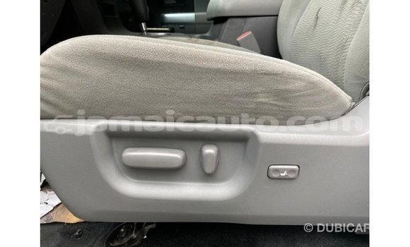 Buy Import Toyota Sequoia White Car in Import - Dubai in Clarendon Buy Import Toyota Sequoia White Car in Import - Dubai in Clarendon