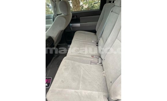 Buy Import Toyota Sequoia White Car in Import - Dubai in Clarendon Buy Import Toyota Sequoia White Car in Import - Dubai in Clarendon