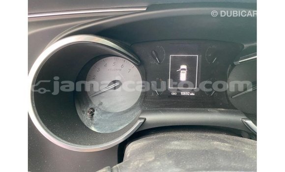 Buy Import Toyota Sequoia White Car in Import - Dubai in Clarendon Buy Import Toyota Sequoia White Car in Import - Dubai in Clarendon