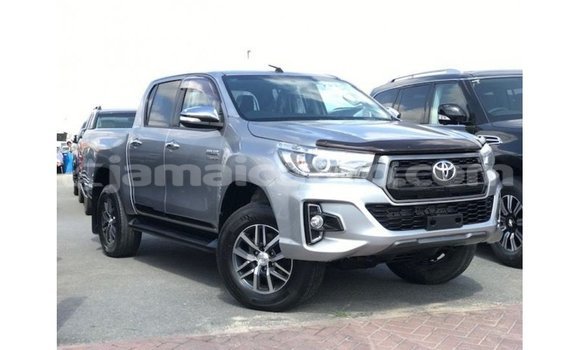 Buy Import Toyota Hilux Other Car in Import - Dubai in Clarendon Buy Import Toyota Hilux Other Car in Import - Dubai in Clarendon