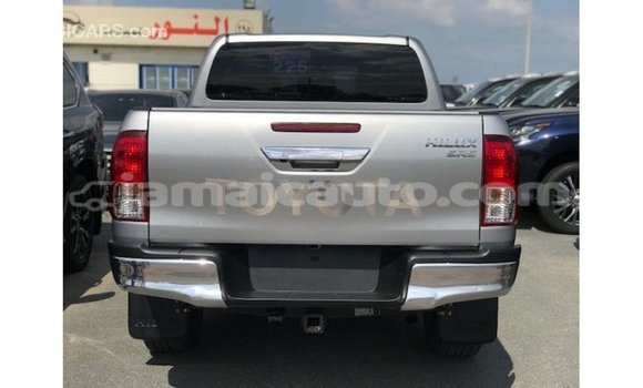 Buy Import Toyota Hilux Other Car in Import - Dubai in Clarendon Buy Import Toyota Hilux Other Car in Import - Dubai in Clarendon